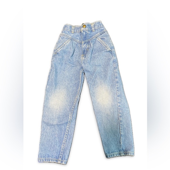 Light Blue Jeans - Picture 4 of 5